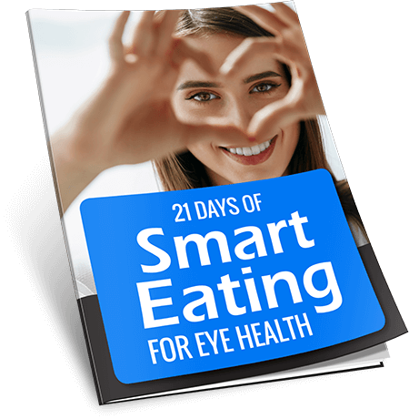 21 Days of Smart Eating For Eye Health