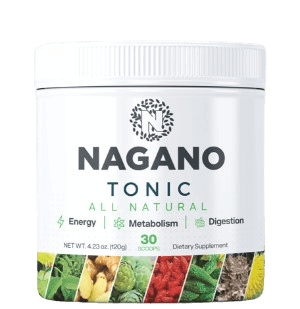 nagano tonic supplement

